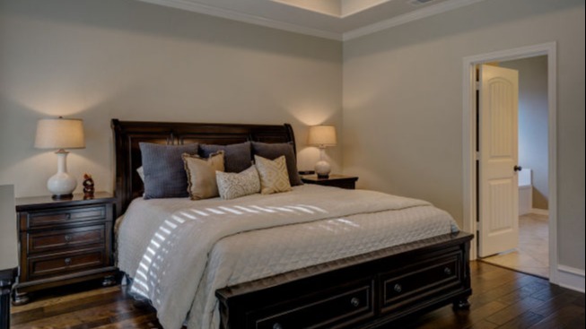 Painter and Decorator Bradford